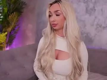 Chaturbate Watch Live Sex Cams of bambikayy