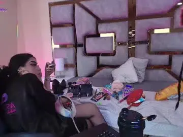 Chaturbate Free Live Porn of brithny_bratz_