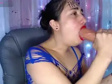 Chaturbate Sex Chat of capricornio_16