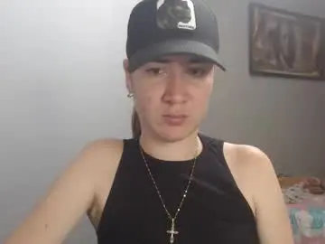 Chaturbate Live Sex of celeshte_