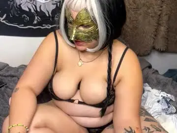 Chaturbate Free Porn Cam of chubb1_bunn1