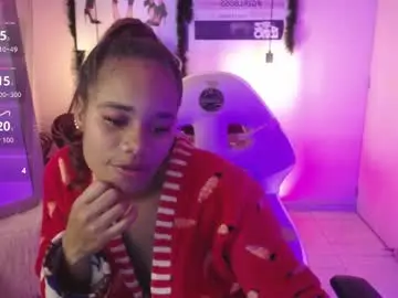 Chaturbate Sex Cam of ingrid03_taffur