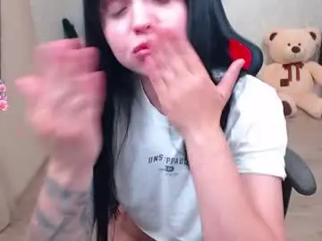 Chaturbate Live Sex of juicy_jesss
