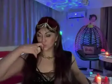 Chaturbate Live Porn of lunna_rose