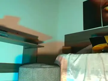 Chaturbate Sex Cam of milahot23