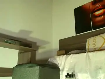 Chaturbate Live Porn of milahot23