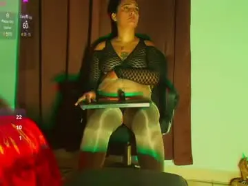 Chaturbate Live Sex Cam of milahot23