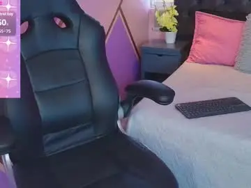 Chaturbate Live Sex Cam of sahra_candy