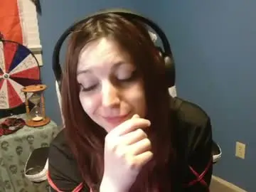 Chaturbate Nude Webcam of scarslutwitch