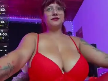 Chaturbate Nude Webcam of sweetie_lena_