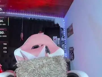 Chaturbate Adult Webcam of sweetie_lena_