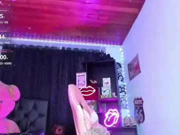 Chaturbate Adult Webcam of sweetie_lena_