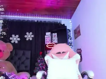 Chaturbate Sex Cam of sweetie_lena_