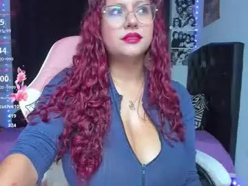 Chaturbate Private Sex Chat of sweetie_lena_