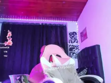 Chaturbate Live Sex of sweetie_lena_