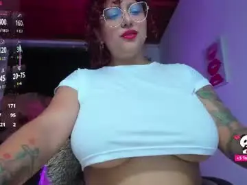 Chaturbate Free Porn Cam of sweetie_lena_