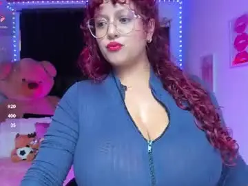 Chaturbate Sex Cam of sweetie_lena_