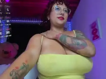 Chaturbate Adult Webcams of sweetie_lena_