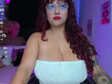 Chaturbate Private Sex Chat of sweetie_lena_