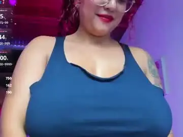 Chaturbate Live Sex of sweetie_lena_