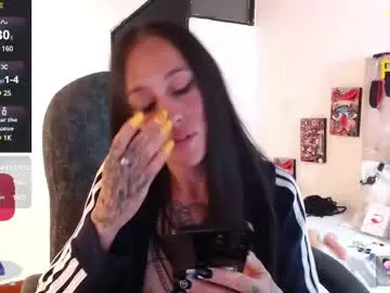 Chaturbate Watch Live Sex Cams of thin__tatto_