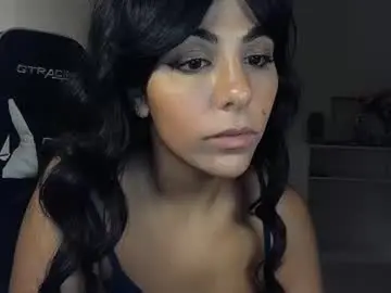 Chaturbate Sex Chat of urgoddessmarla