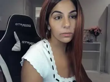 Chaturbate Best live sex cam show of urgoddessmarla