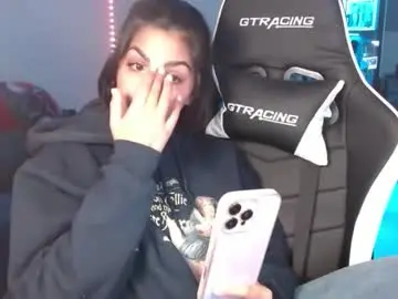 Chaturbate Live Porn of urgoddessmarla