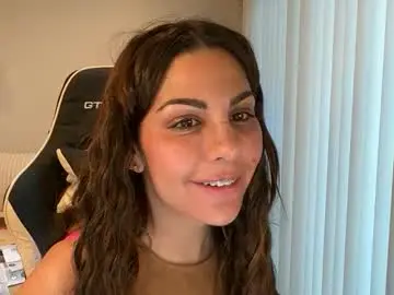 Chaturbate Live Sex Cam of urgoddessmarla