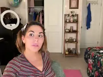 Chaturbate Live Sex of urgoddessmarla
