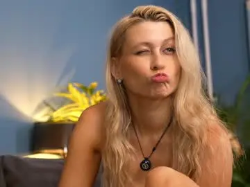 Chaturbate Nude Webcam of _keti_