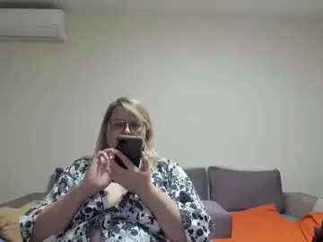 Chaturbate Nude Webcam of ceimistress