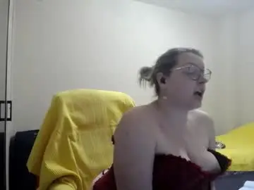 Chaturbate Nude Webcam of ceimistress