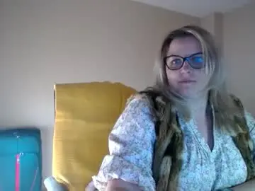 Chaturbate Adult Video Chat of ceimistress