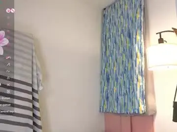 Chaturbate Private Sex Chat of colette_e