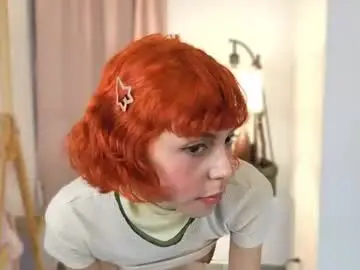 Chaturbate Live Porn of colette_e