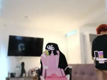 Chaturbate Sex Cam of colette_e
