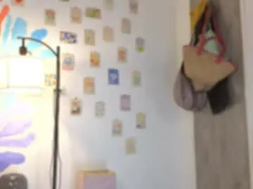 Chaturbate Live Porn of colette_e
