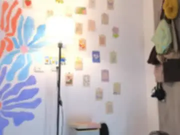 Chaturbate Sex Chat of colette_e