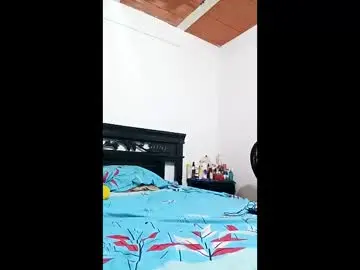Chaturbate Live Sex of deivyxmartina
