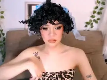 Chaturbate Adult Webcam of hannahfvckingsilva