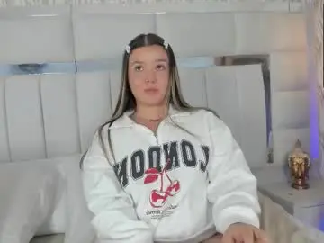 Chaturbate Best Webcam of im_dalhia