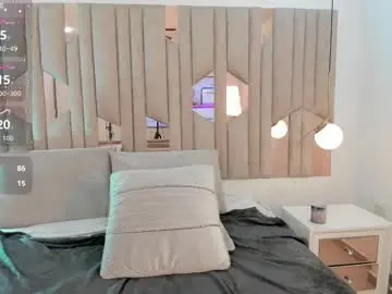 Chaturbate Live Sex Cam of im_dalhia