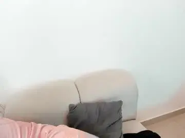 Chaturbate Adult Video Chat of im_dalhia