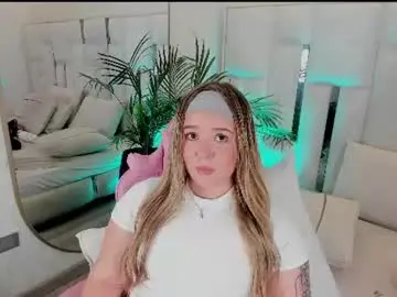 Chaturbate Live Sex of im_dalhia