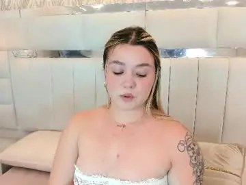 Chaturbate Sex Cam of im_dalhia