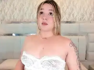 Chaturbate Best Webcam of im_dalhia