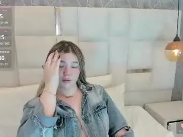 Chaturbate Live Porn of im_dalhia