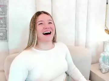 Chaturbate Nude Webcam of im_dalhia