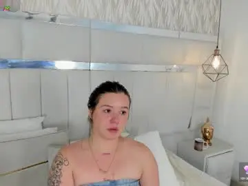 Chaturbate Sex Chat of im_dalhia